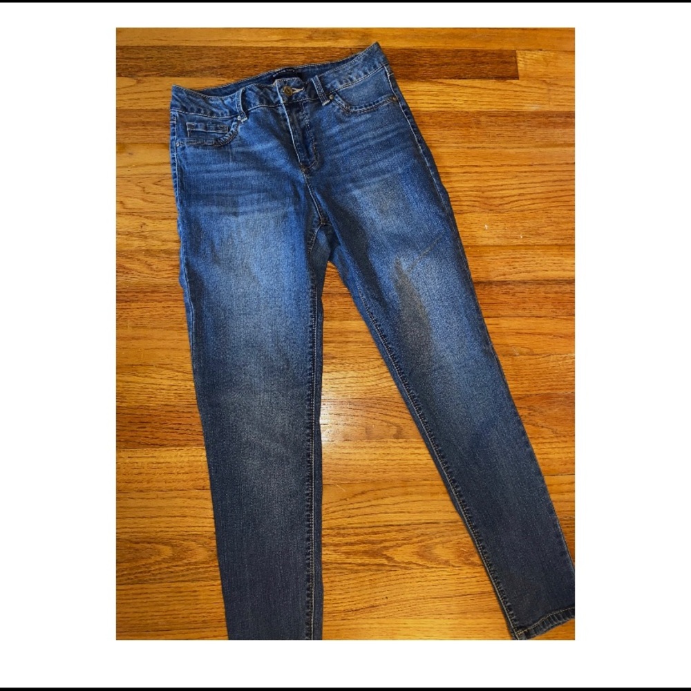 BlueSpice Jeans